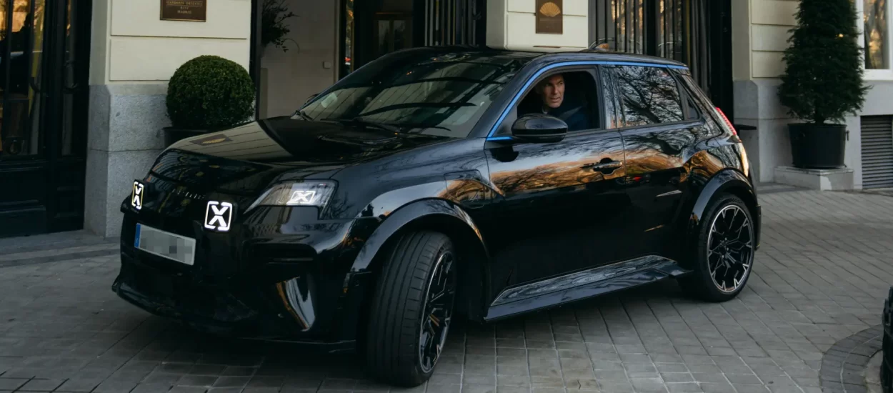 ‘Flatline’ prodaje Renaulta | Q2 2025