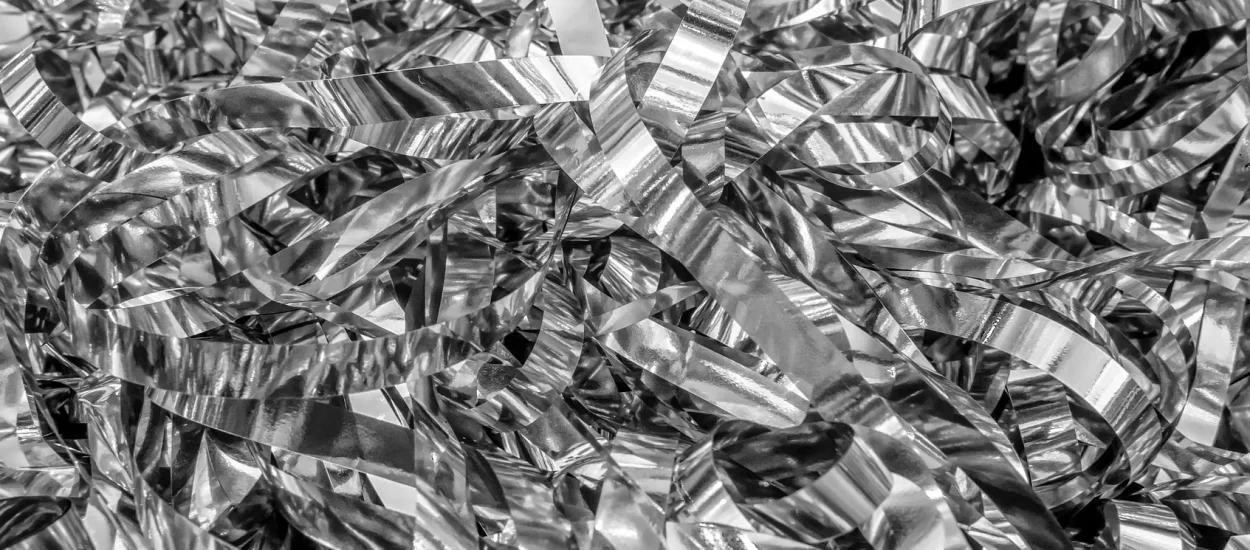 EU započeo nadzor metalnog otpada