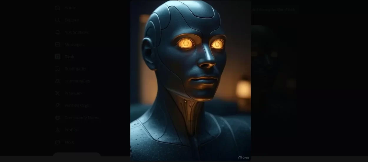 Grok 4, top AI današnjice, kritizira američko poltronstvo Izraelu