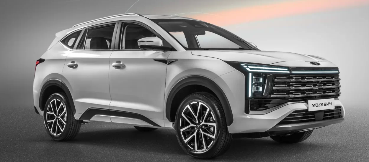 Hlađenje ruske ratne ekonomije, ‘teška situacija’ Avtovaza