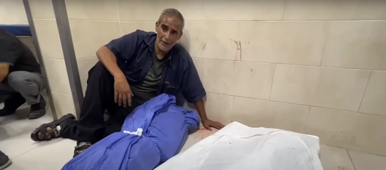 IDF žali zbog ‘tehničke pogreške’, ubojstva djece na punktu za distribuciju vode u Gazi