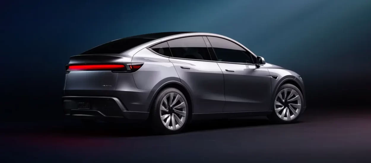 Urušavanje prodaje Tesle u Švedskoj i Danskoj, propinjanje u Španjolskoj, Nizozemskoj i UK