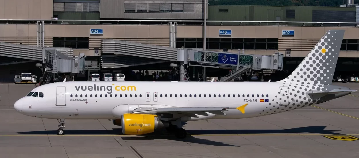 Gorljiva židovska djeca izbačena iz aviona u Španjolskoj | VIDEO