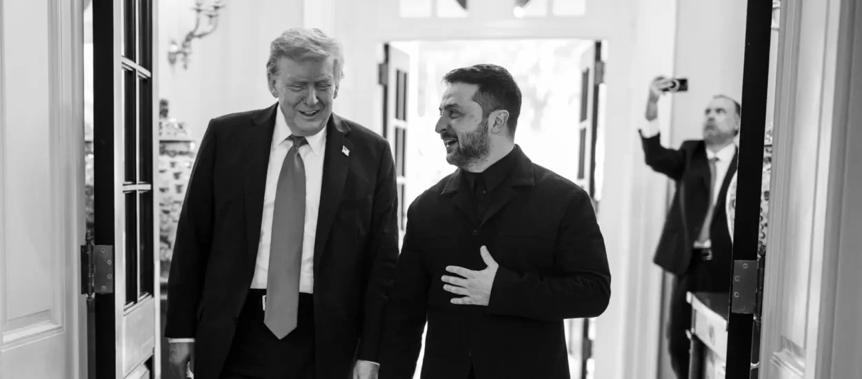 Trump najavio bilateralne razgovore Putina i Zelenskog, Kremlj rezerviran