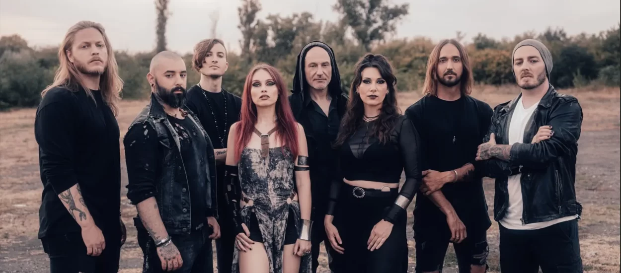 U Zagreb dolazi švedski folk metal s električnim gitarama, gajdama, violama, frulicama i mandolinama