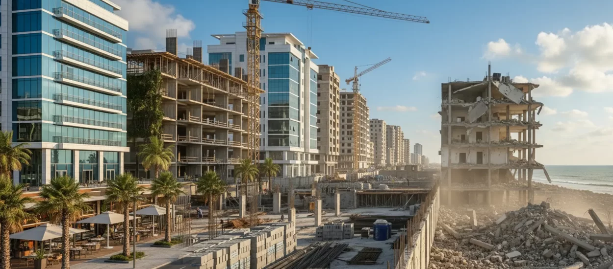 Token, 5.000 dolara, dugoročno podmirivanje stanarine… u planu za ‘preseljenje’ Palestinaca iz Gaze