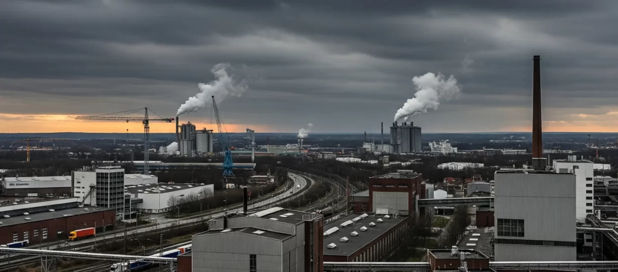 Mrk sentiment u gospodarstvu Njemačke | kolovoz 2025 | ZEW