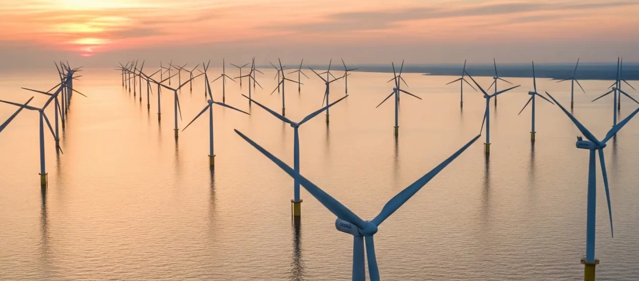 SAD zaustavio veliki projekt priobalnih vjetroelektrana danskog Ørsteda