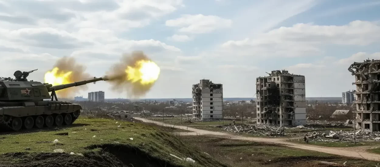 Maročko: Kupjansk je na dlanu naše ruke, branitelji su u šoku