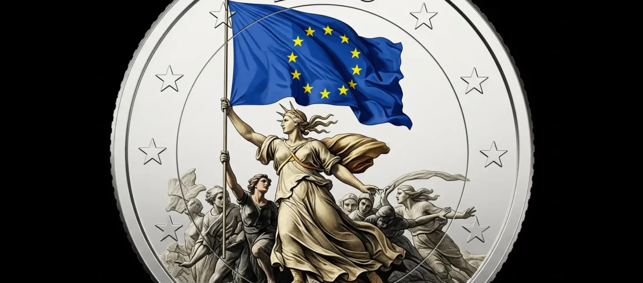 Američki GENIUS Act ubrzao planove o digitalnom euru