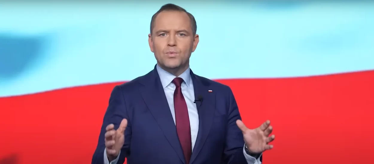 Poljski predsjednik udario dalekosežni veto na pomoć izbjeglicama, Ukrajini