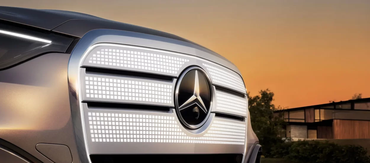 Mercedes-Benz upozorio na ‘urušavanje’ europske automobilske industrije