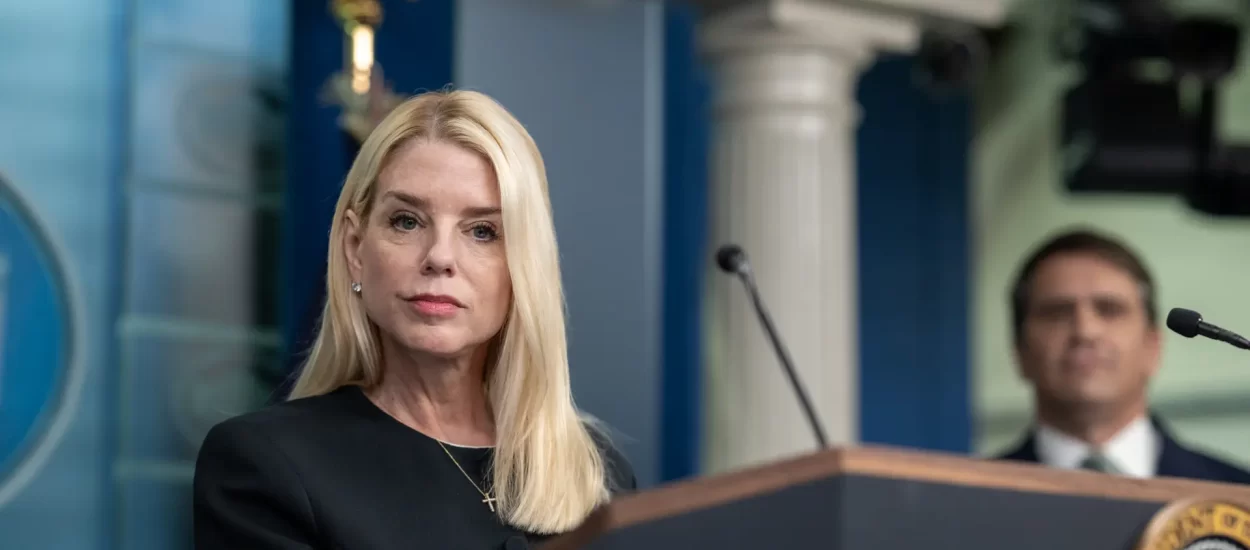 Trump naredio razmještanje Nacionalne garde u Washingtonu DC