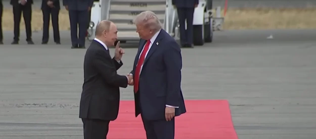 Trump nakon razgovora s Putinom: ‘nema dogovora’ o primirju, prekidu vatre u Ukrajini