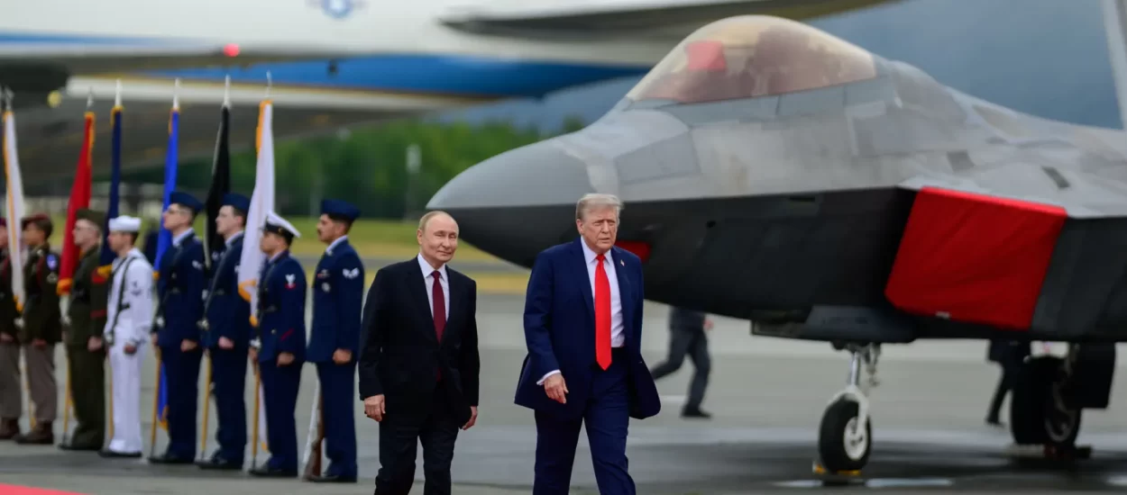 Rusija primila poziv za pridruživanje Trumpovom ‘Odboru za mir’