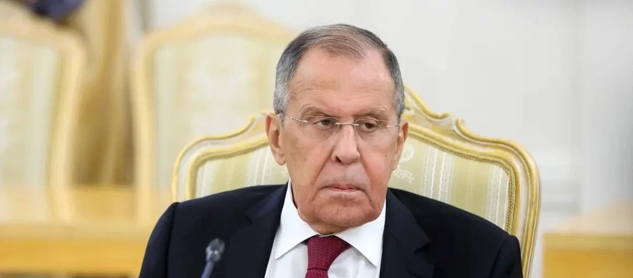 Lavrov o pregovorima: ‘nedjeljiva sigurnost’ okosnica mira u Ukrajini