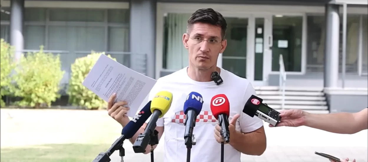 Troskot kazneno prijavio bivšu upravu i NO HEP-a, izdvojio Barbarića i Sprčića | VIDEO