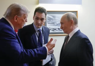 SAD oslobodio rusku naftu, izazvao gnjev i nevjericu europskih saveznika