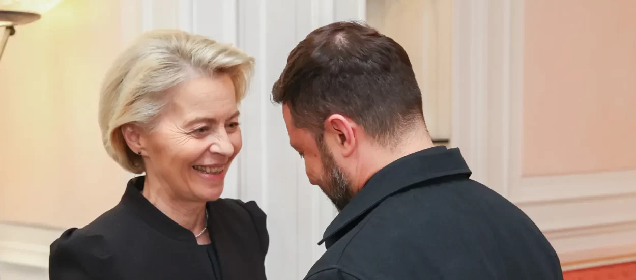 Zelenskij signalizirao spremnost na teritorijalne ustupke temeljene na crti bojišnice