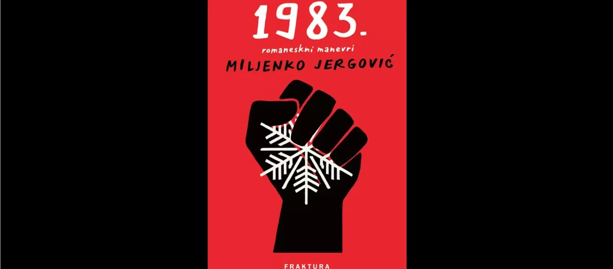 ‘Zanimljiva priča’ o Stjepanu Đurekoviću, fiction faction u novom romanu Milijenka Jergovića