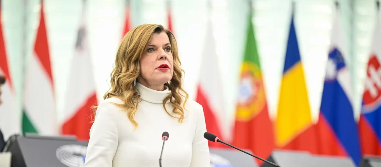 Odmicanje od Izraela, približavanje centru, ‘nelogičnosti’… | reakcije na govor o stanju Unije