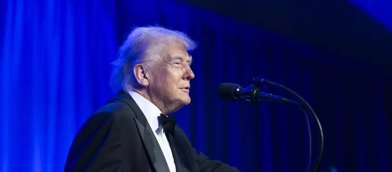 EU ‘na putu u pakao’, rat i mir, klimatski ‘con job’… | govor Trumpa u UN-u | Highlights