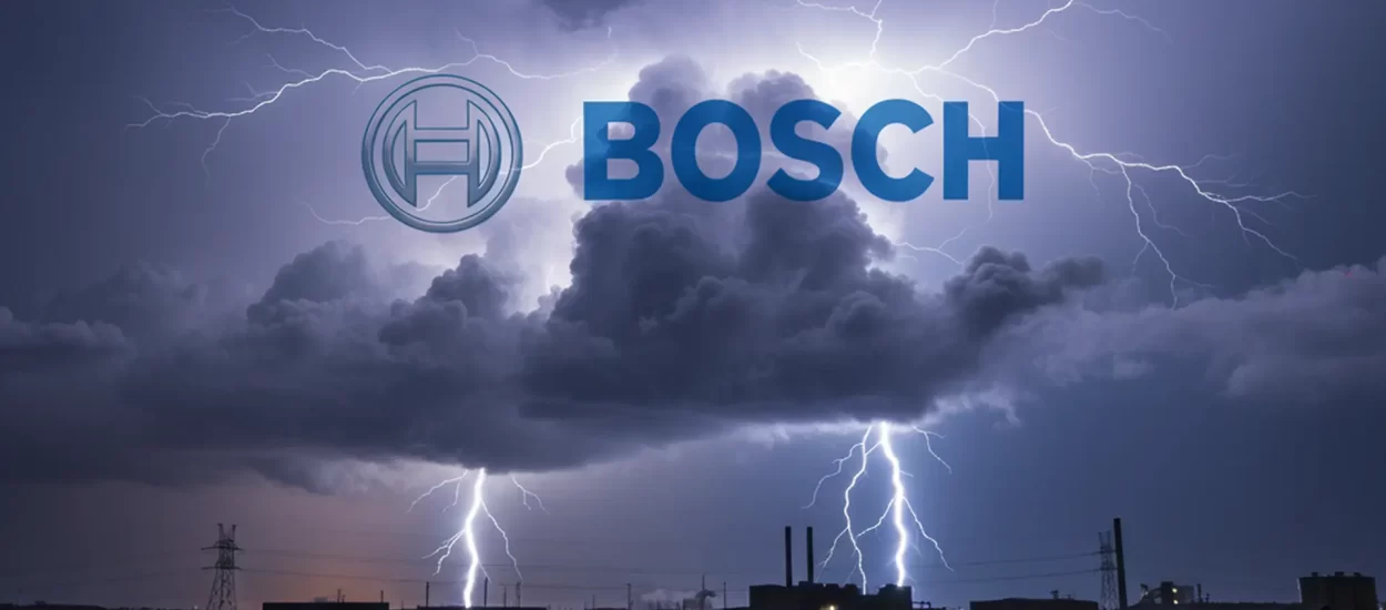 Bosch više nego udvostručio najavljene otkaze, na 13.000