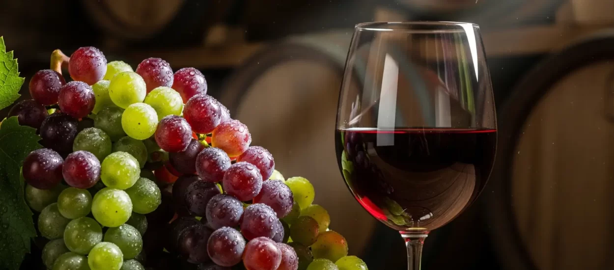 Vinari i vinogradari uživaju ‘normalnu godinu’, vrhunsku rodnost i kvalitetu grožđa