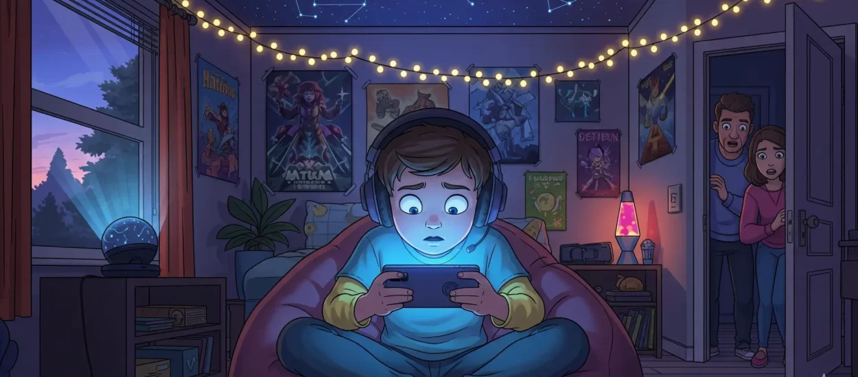 Savjeti za dječje korištenje mobitela