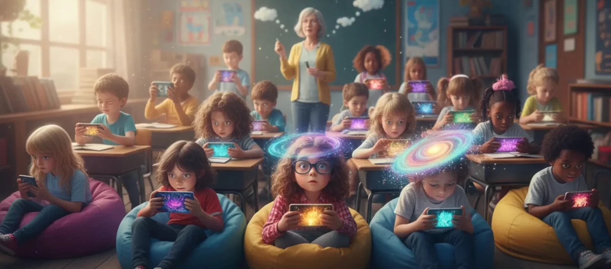 Sve više europskih zemalja brani mobitele u školama, učionicama