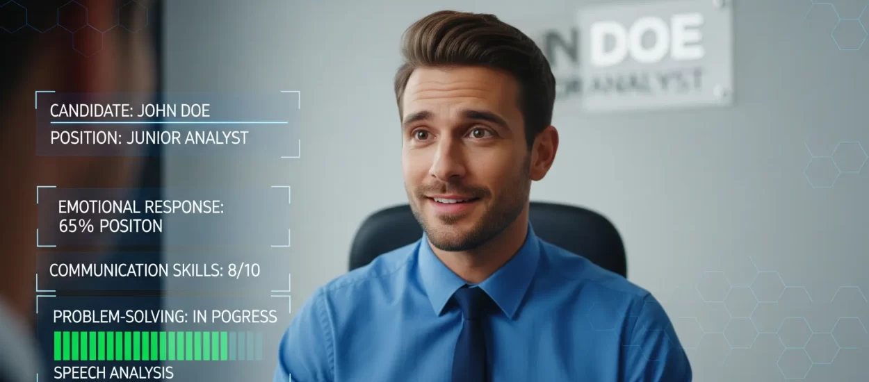 Istraživanje propitalo gledišta o korištenju AI-a u procjeni kandidata za posao