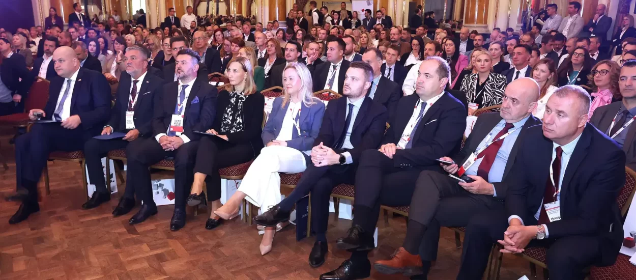 HAMAG-BICRO konferencija rezimirala značaj, ‘zapanjujući iznos’ ulaganja u gospodarstvo