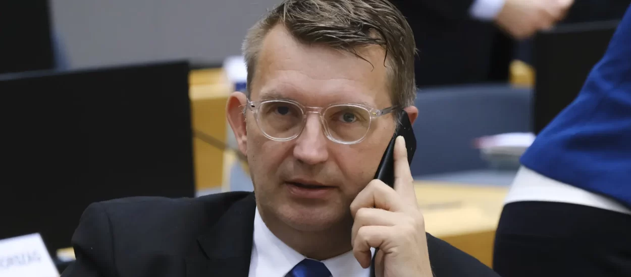 Danska najavila 7.77 milijardi eura vrijedne tendere za kupnju sustava protuzračne obrane