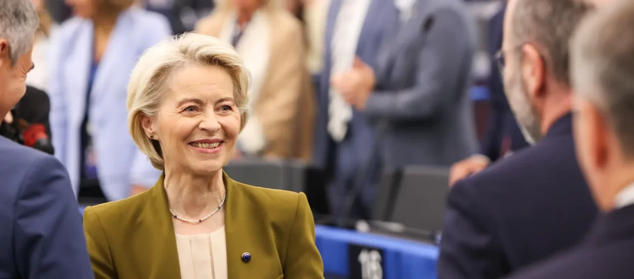 Komisija kreće u novu rundu iskorištavanja djece za dokidanje anonimnosti, kontrolu i cenzuru