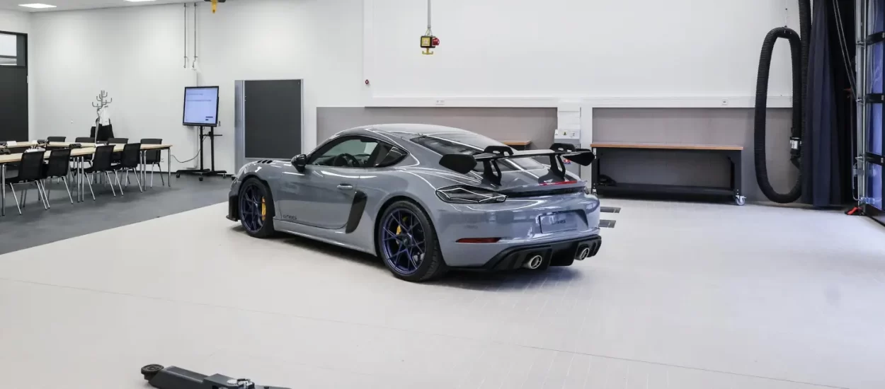 11 milijardi eura manjka u novčanom toku, duboki rezovi i previranja u Porscheu | Bild