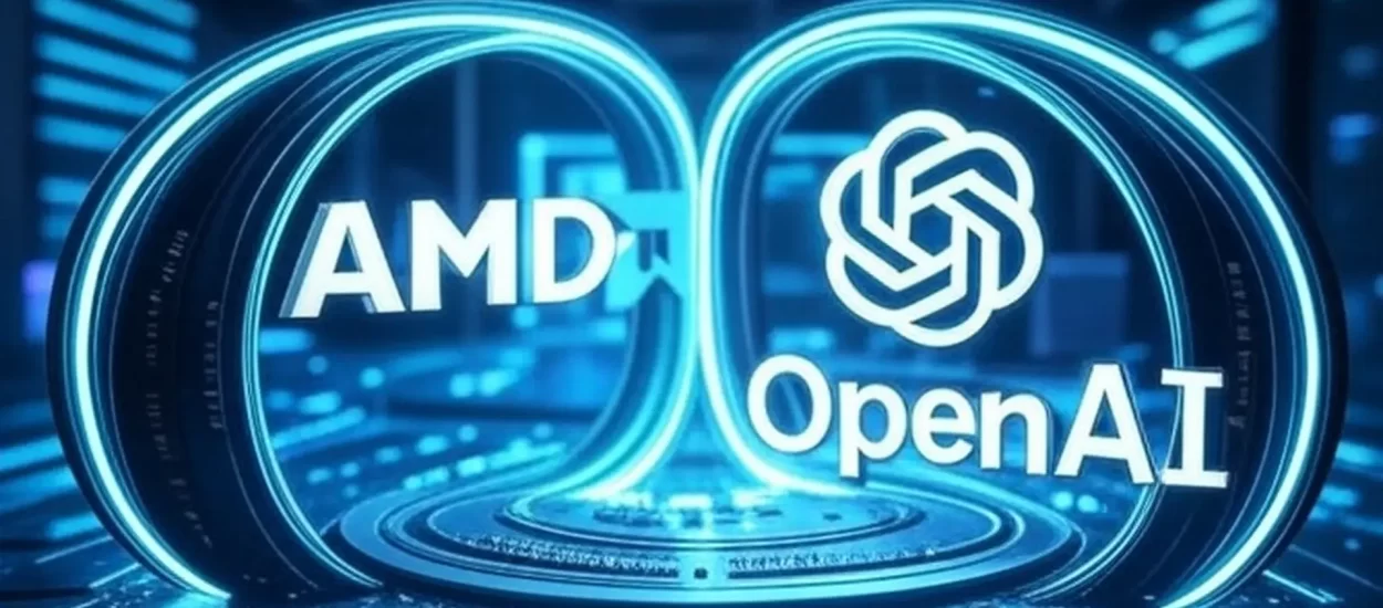 AMD i OpenAI dogovorili ‘pionirsku suradnju’ basnoslovne vrijednosti, dalekosežnog utjecaja