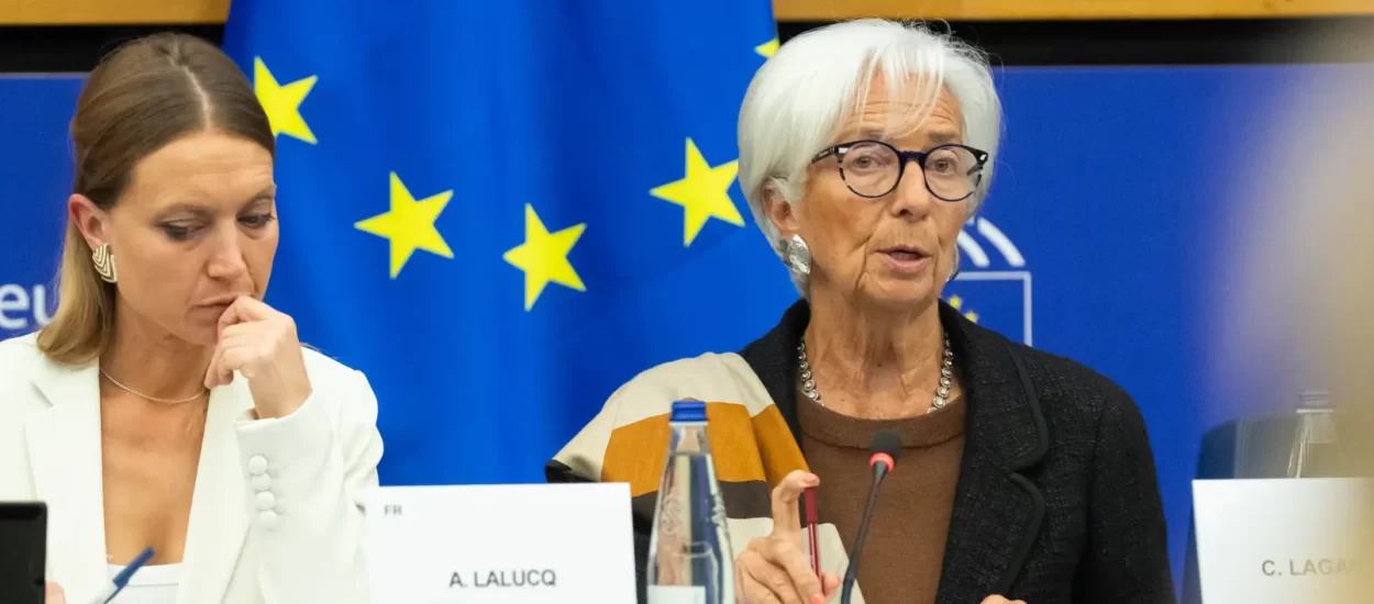 Lagarde prepoznala ‘jedinstvenu priliku’, pozvala na ostvarenje ‘vizije i sna’ o globalnijem euru
