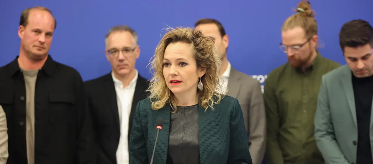 Istraživanje o sjenovitoj ruskoj floti laureat nagrade Daphne Caruana Galizia za 2025.