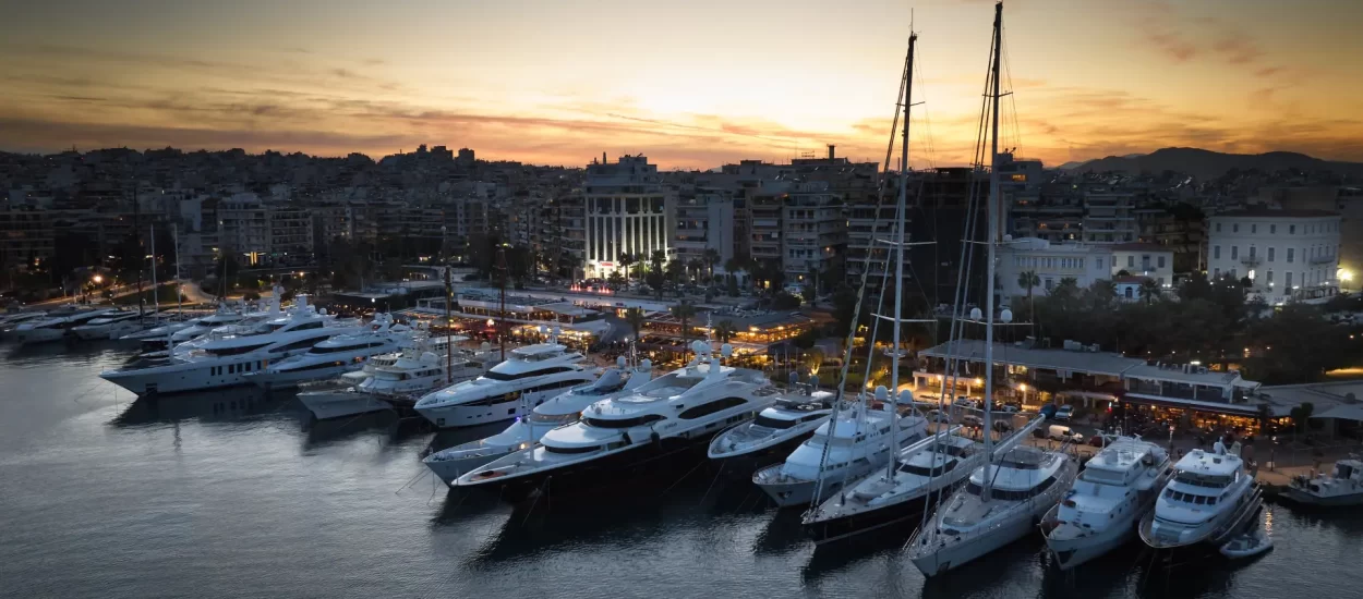 D-Marin predstavlja planove za oblikovanje budućnosti marina | IWMC 2025.