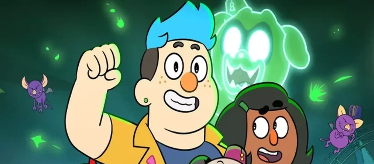 Komentar redatelja serije o židovskom transrodnom dječaku i Musk okinuli egzodus s Netflixa