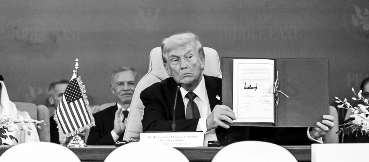 Trump proglasio kraj ‘duge noćne more’, rata u Gazi