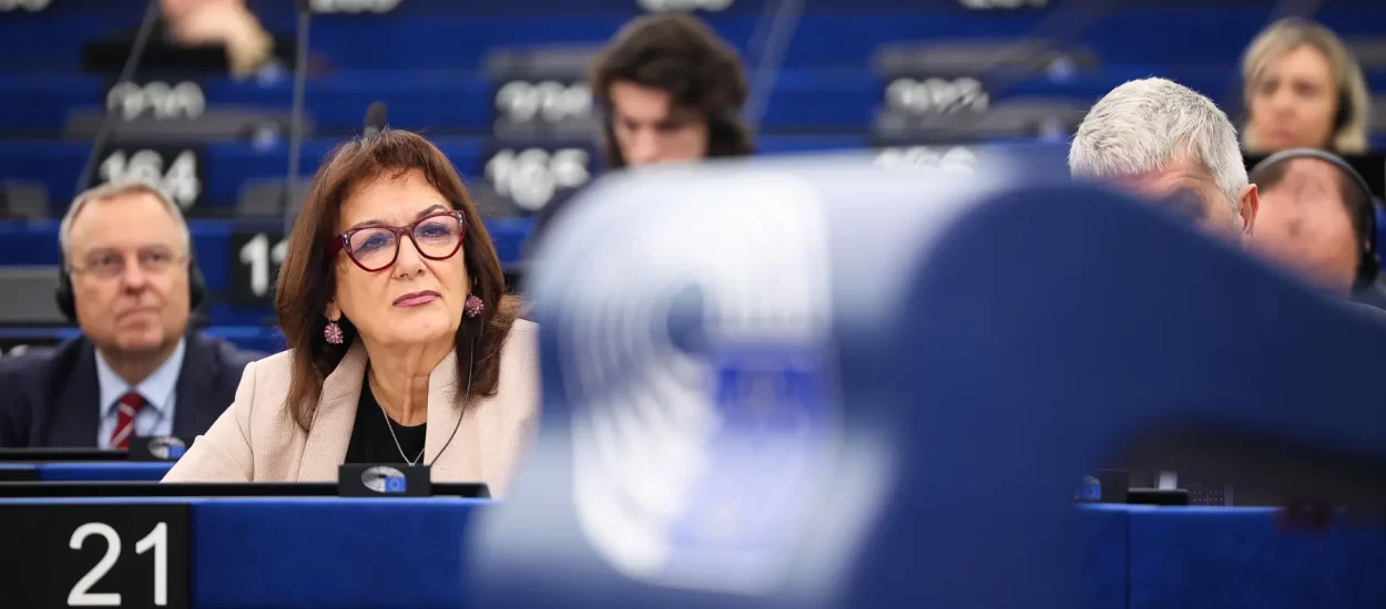 Zastupnici rekli Šuici da je uloga EU-a u Gazi promatračka, ‘ukras’ SAD-u | EP