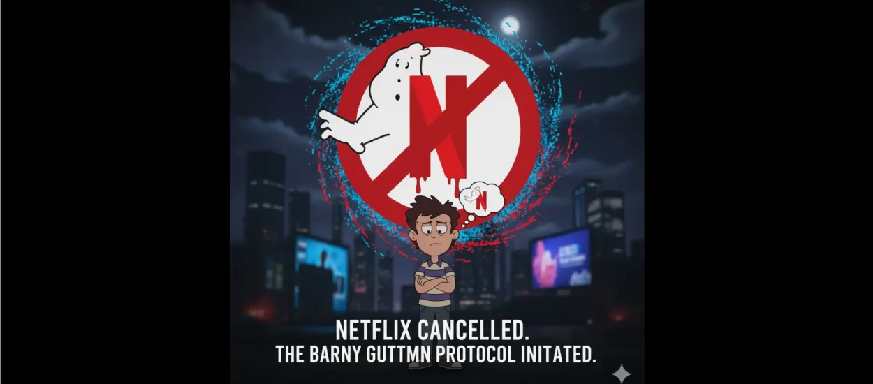 Muskov poziv na otkazivanje pretplate izbrisao oko 17 milijardi dolara tržišne vrijednosti Netflixa