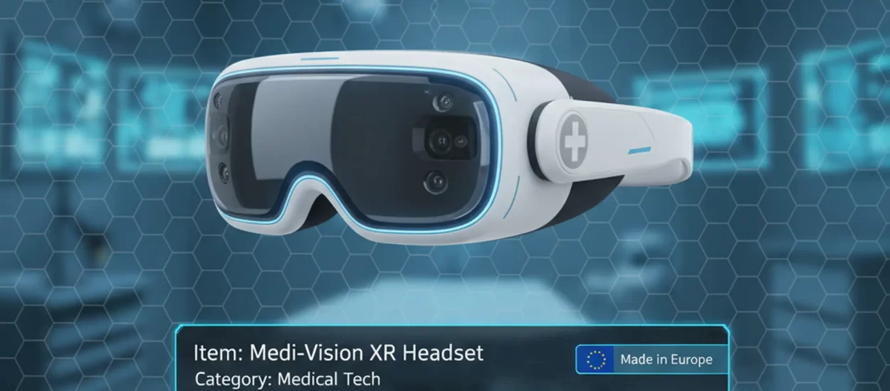 Mala i srednja poduzeća dobila poziv za razvoj XR tehnologija u zdravstvu | dobici do 60.000 eura