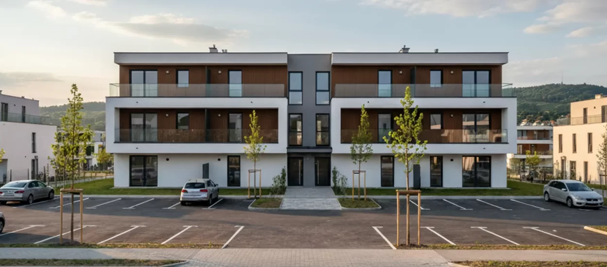 Cijene stambenih nekretnina u Hrvatskoj u 15 godina porasle za 102% | Eurostat