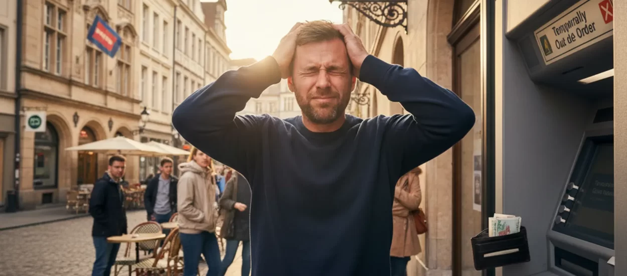 Domaćinstva bi pri ruci trebala imati gotovinu | ECB