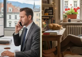 Anketa detektirala svesrdnu potporu radu na daljinu | Alma Career Croatia