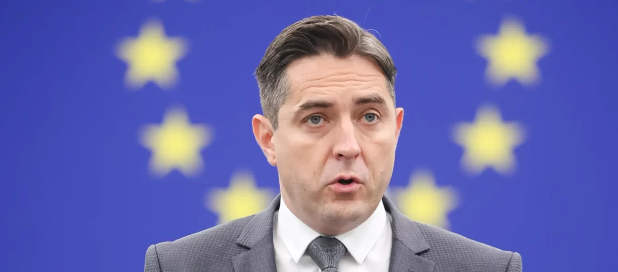 Izvjestitelj Vešligaj: neće biti pregovora i licitacija oko prava na pobačaj | EP