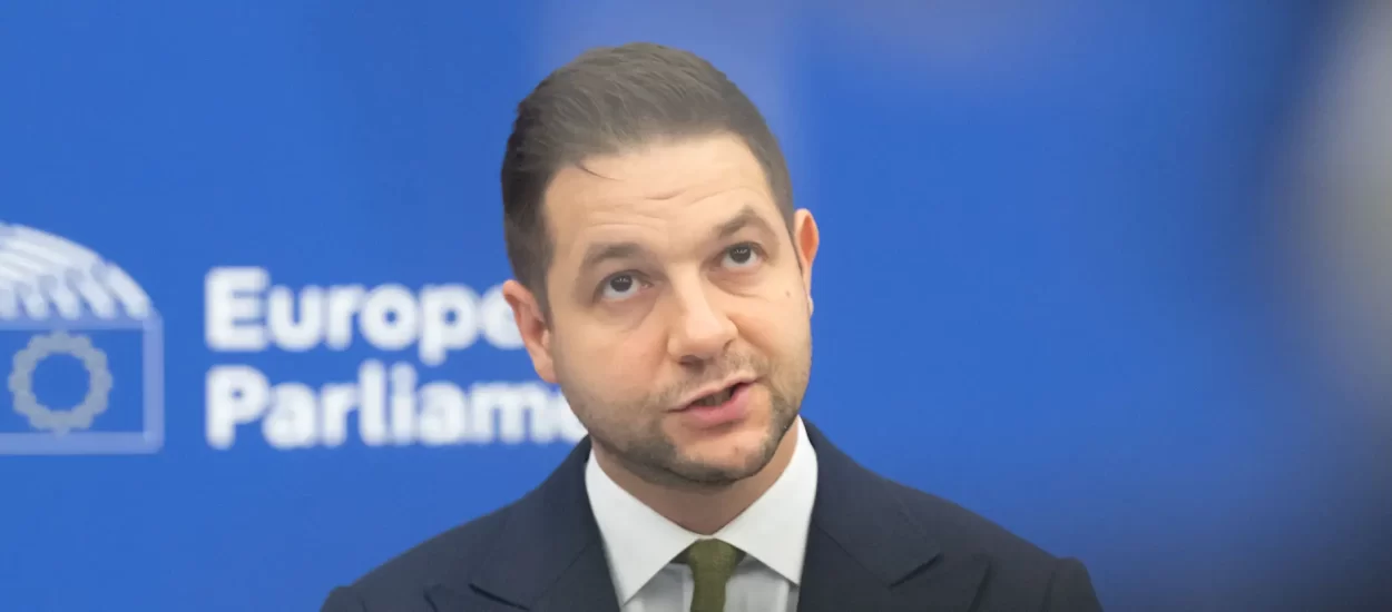 Desnica povela raspravu o ukidanju zabrane motora s unutarnjim izgaranjem | EP