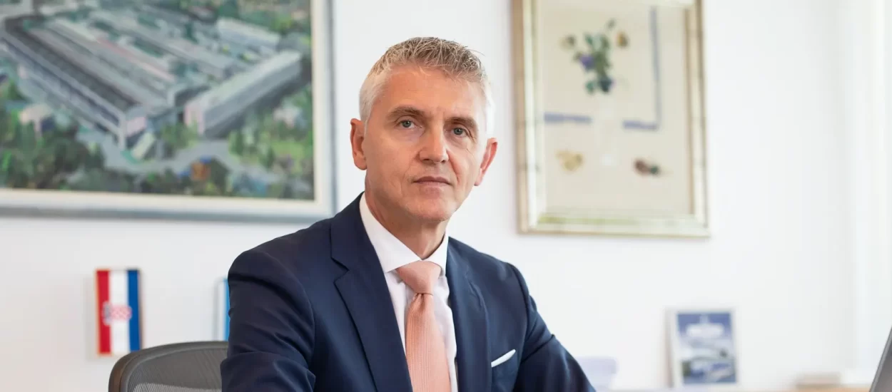 Snažan rast prihoda i izvoza, rekordna neto dobit Grupe KONČAR | Q I-III 2025.